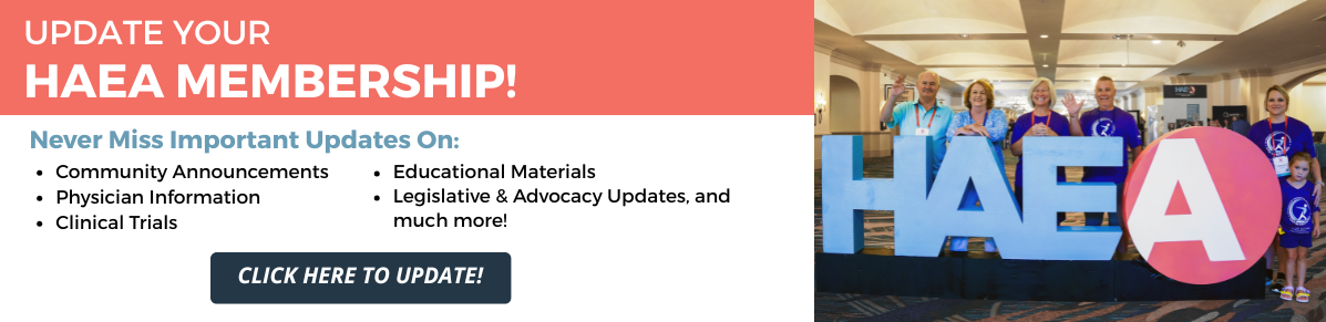 Update your membership