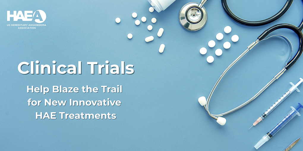 clinical trials