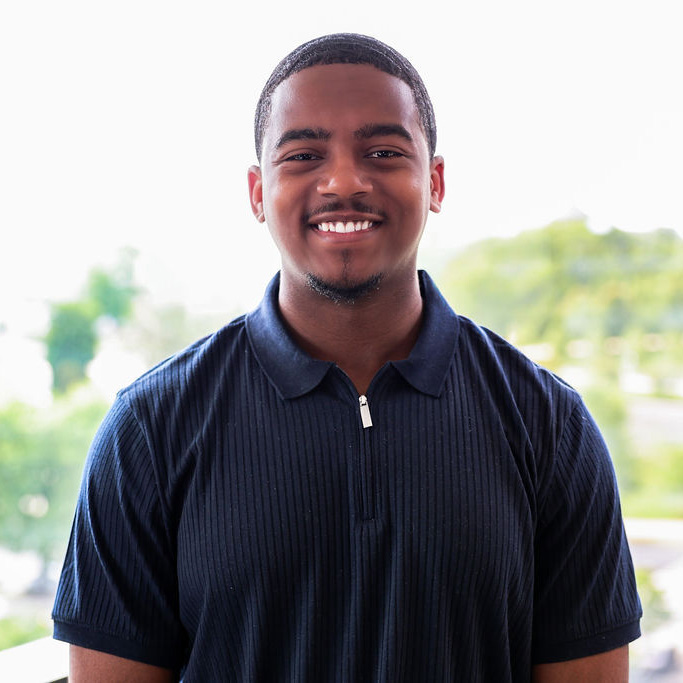 Noah Davis-Logan