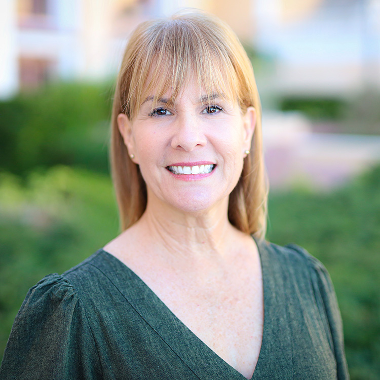 Sandra González Aquino